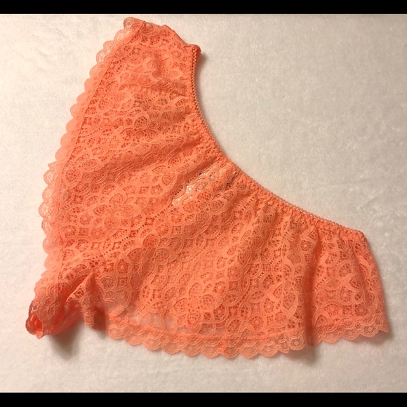 Victoria’s Secret NWT Dream Angels Lace Shortie - Picture 5 of 5